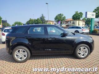 LAND ROVER Range Rover Evoque usata 35