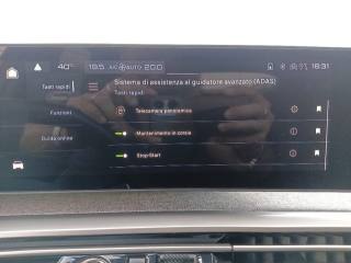 PEUGEOT 3008 usata, con Servosterzo