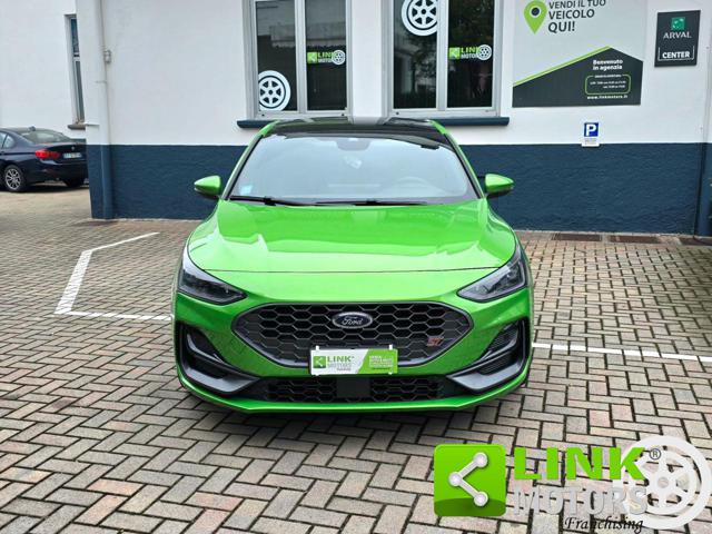 FORD Focus usata, con Airbag