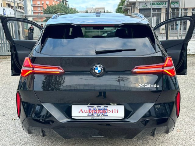BMW X3 usata, con Cerchi in lega