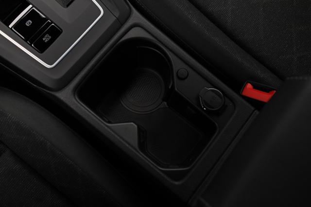 VOLKSWAGEN Golf usata, con Volante in pelle
