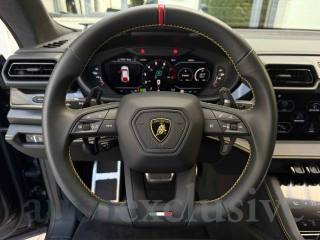 LAMBORGHINI Urus usata 7