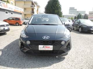 HYUNDAI i10 usata 72