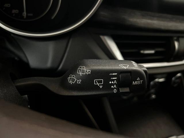 ALFA ROMEO Stelvio usata, con Servosterzo