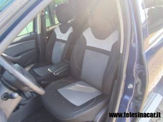 DACIA Duster usata, con Controllo trazione