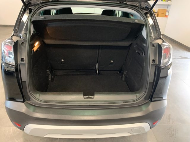 OPEL Crossland usata, con Servosterzo