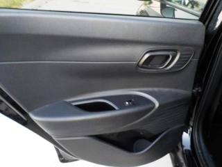 HYUNDAI Bayon usata, con Sedile posteriore sdoppiato