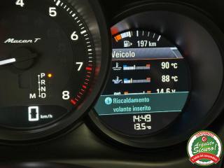 PORSCHE Macan usata, con Cronologia tagliandi