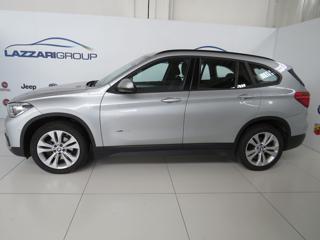 BMW X1 usata, con Airbag laterali