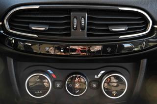 FIAT Tipo usata, con Touch screen
