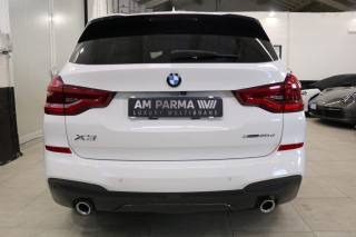 BMW X3 usata, con Autoradio