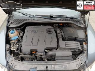 SKODA Octavia usata, con Filtro antiparticolato