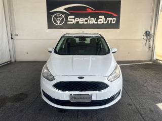 FORD C-Max 1.6 120CV GPL Titanium