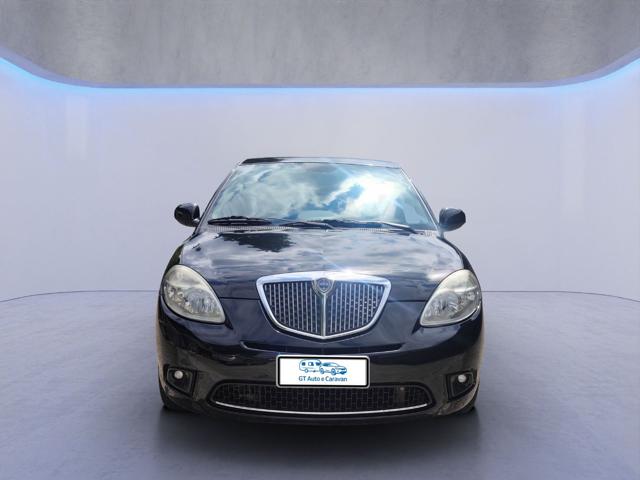 LANCIA Ypsilon usata, con Airbag Passeggero