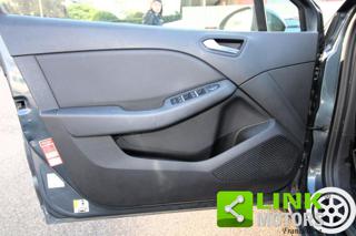 RENAULT Clio usata, con Chiusura centralizzata