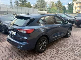 FORD Kuga usata, con Airbag Passeggero