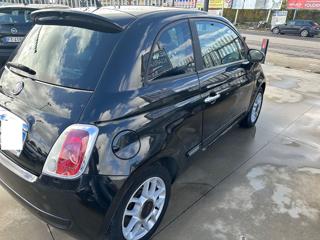 FIAT 500 usata, con Airbag Passeggero