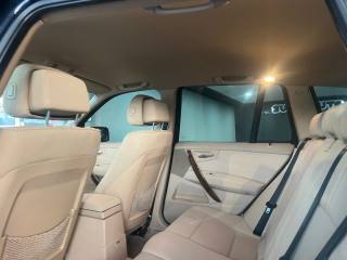 BMW X3 usata, con Climatizzatore