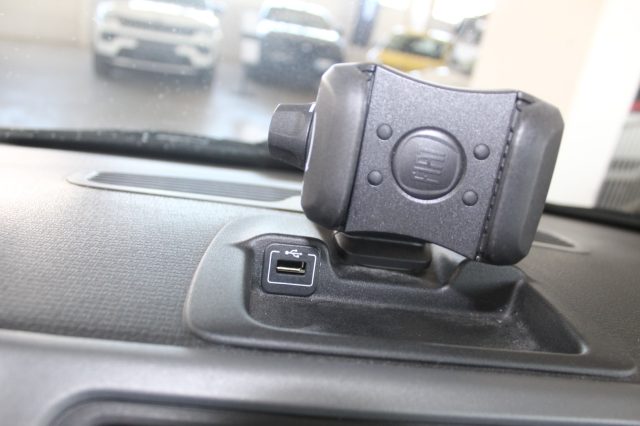 FIAT Panda usata, con Servosterzo