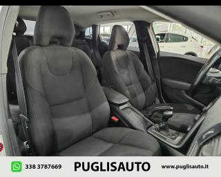 VOLVO V40 usata, con Frenata d