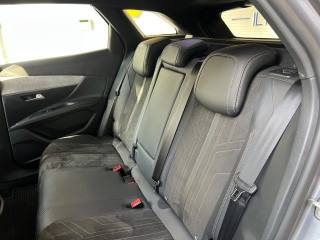 PEUGEOT 3008 usata, con Immobilizzatore elettronico