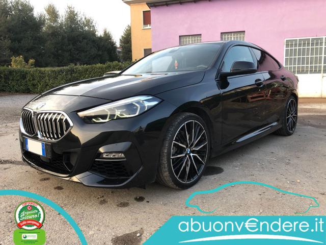 BMW 218 usata, con ABS