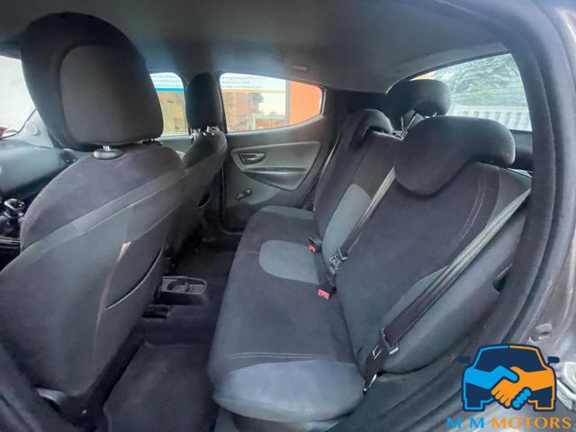 LANCIA Ypsilon usata 20