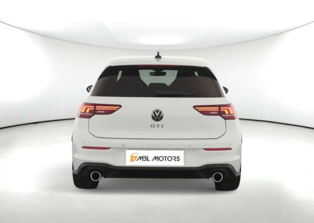 VOLKSWAGEN Golf GTI usata, con Alzacristalli elettrici
