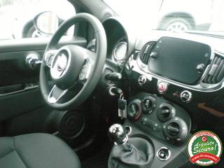 FIAT 500 usata, con Frenata d