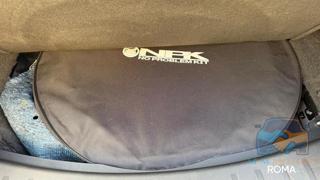 JAGUAR E-Pace usata, con Cruise Control