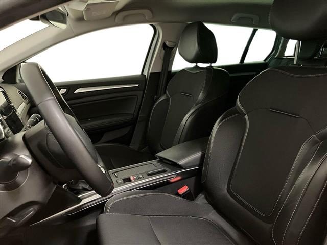 RENAULT Megane usata, con ESP