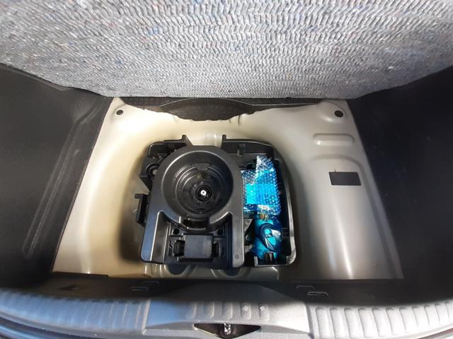 CITROEN C3 usata, con Volante multifunzione