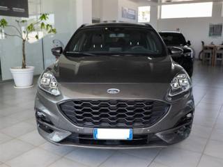 FORD Kuga usata, con Alzacristalli elettrici