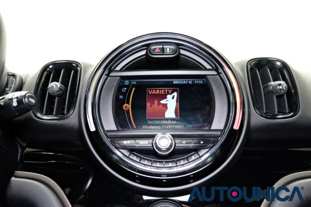MINI Countryman usata, con Chiusura centralizzata
