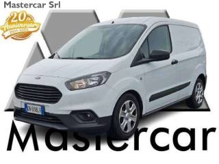 FORD Tourneo Courier COURIER 1.5 TDCi 100 cv Trend - GN888LV