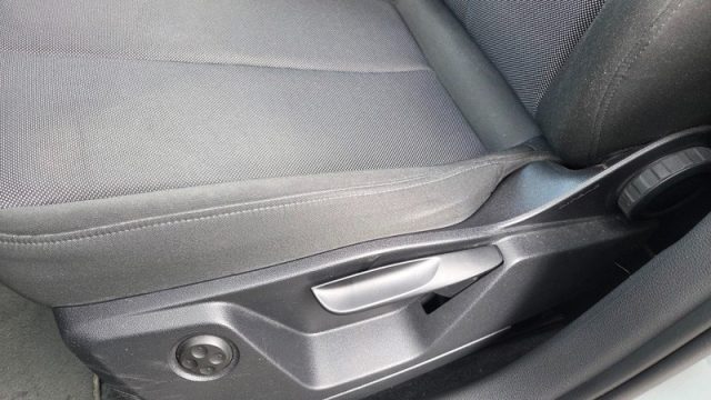 AUDI Q2 usata, con Cruise Control