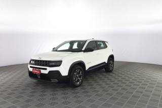 JEEP Avenger usata 6