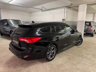 FORD Focus usata, con Alzacristalli elettrici