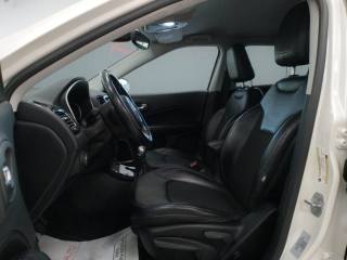 JEEP Compass usata 14