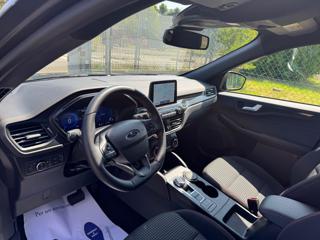 FORD Kuga usata, con Autoradio