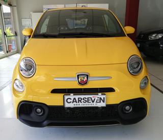 ABARTH 595 usata, con Airbag