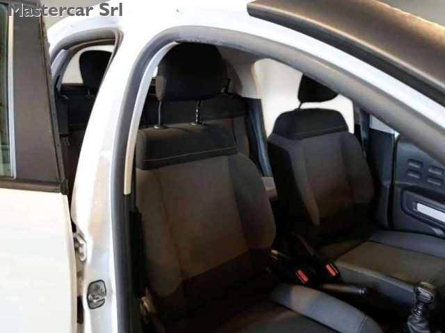 CITROEN C3 usata, con Airbag Passeggero