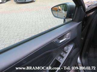 FORD Focus usata, con Cronologia tagliandi