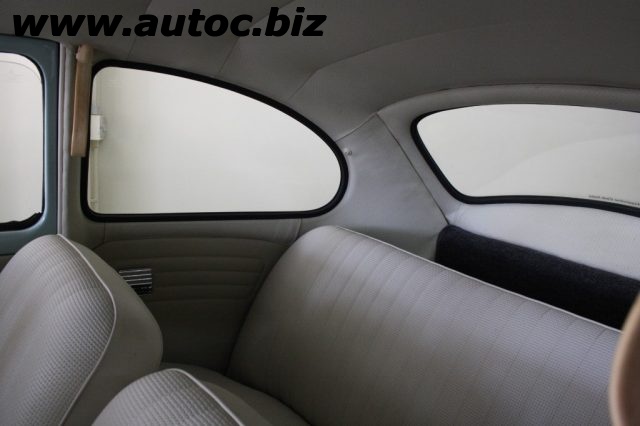 VOLKSWAGEN Maggiolino usata 11