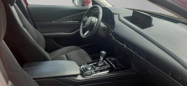 MAZDA CX-30 usata 17
