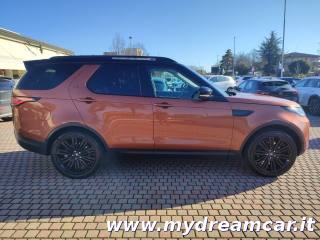 LAND ROVER Discovery usata, con Antifurto