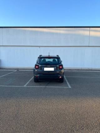 JEEP Renegade usata, con Airbag