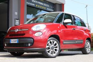 FIAT 500L usata 110