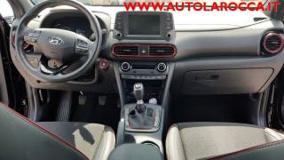 HYUNDAI Kona usata, con Controllo trazione