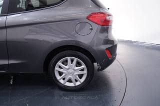 FORD Fiesta usata, con Bluetooth